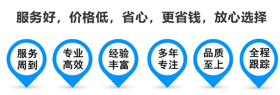 津市物流专线,金山区到津市物流公司